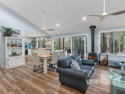 8 Jerberra Road, Tomerong