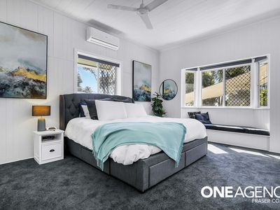 205 Boat Harbour Drive, Pialba