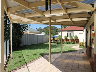 26 DALTON AVENUE, Wodonga