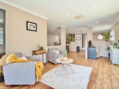11 Tenterden Way , Baldivis