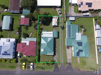 71 Colches Street, Casino