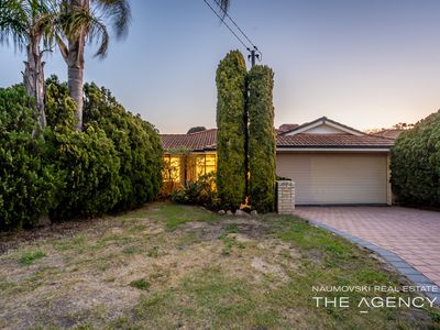 55a Hillsborough Drive, Nollamara