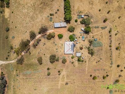 3861 Nhill-Jeparit Road, Jeparit