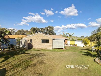 16 Potoroo Place, Doolandella