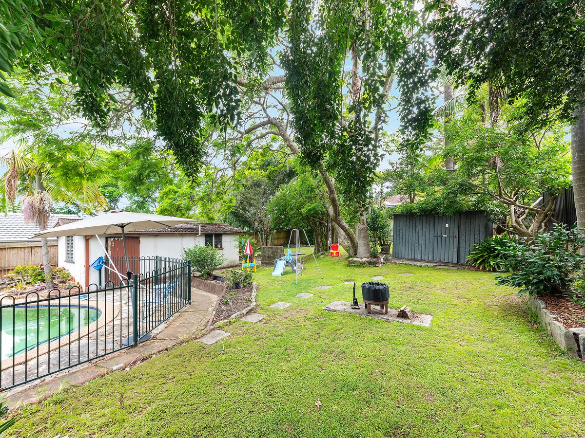 20 Alkoomie Avenue, Forestville