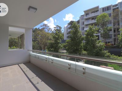 132 / 11 Epping Park Drive, Epping