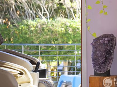 Lennox Sanctum- Wellness Spa and Clinic