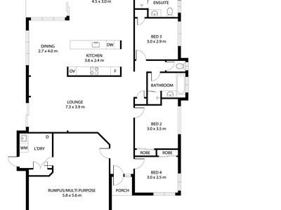 10 Carisbrooke Court, Annandale
