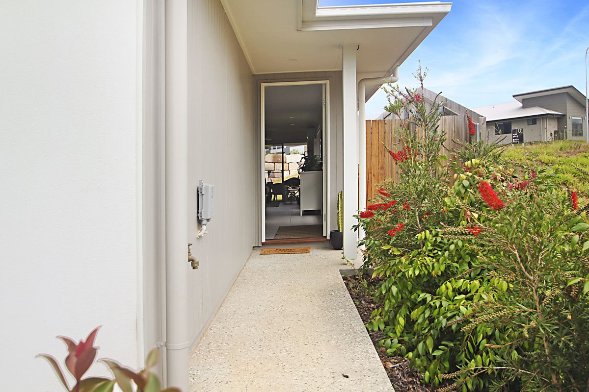 1/58 Abbotts Road, Palmwoods