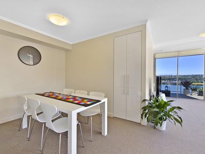 A603 / 40 Shoreline Drive, Rhodes