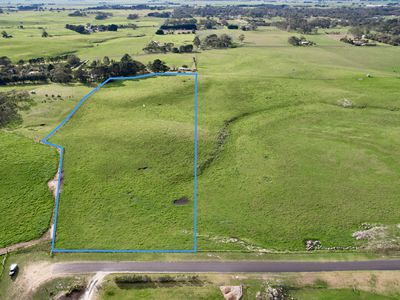 Lot Sec 233, Kent Drive, Millicent