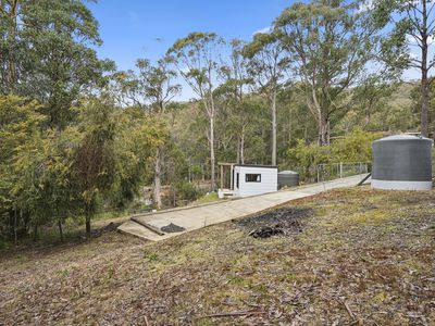 260 Mount Hull Road, Collinsvale