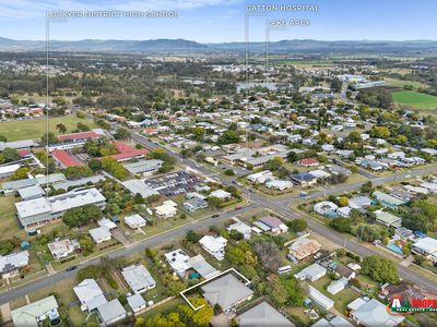 6 / 36 SMITH STREET, Gatton