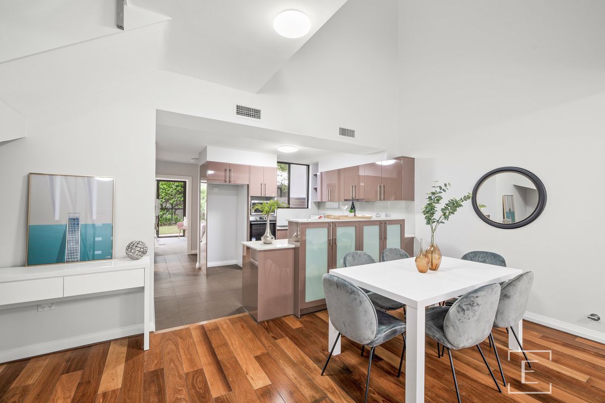 18 / 48 Edwin Street, Mortlake