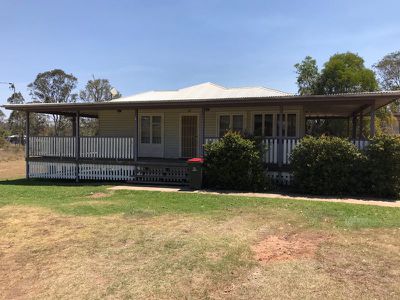 57 Wickham Street, Nanango