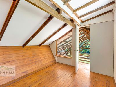 305 Wallace Road, Tuntable Creek
