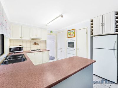 21 Dairyfarm Terrace, Hampton Park