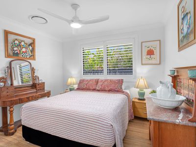 38 Strand Street, Forster