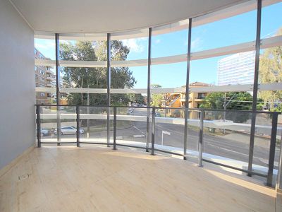 104 / 6-8 Cross Street, Bankstown