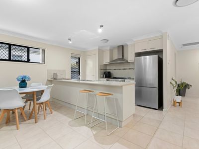 24 Worchester Crescent, Wakerley