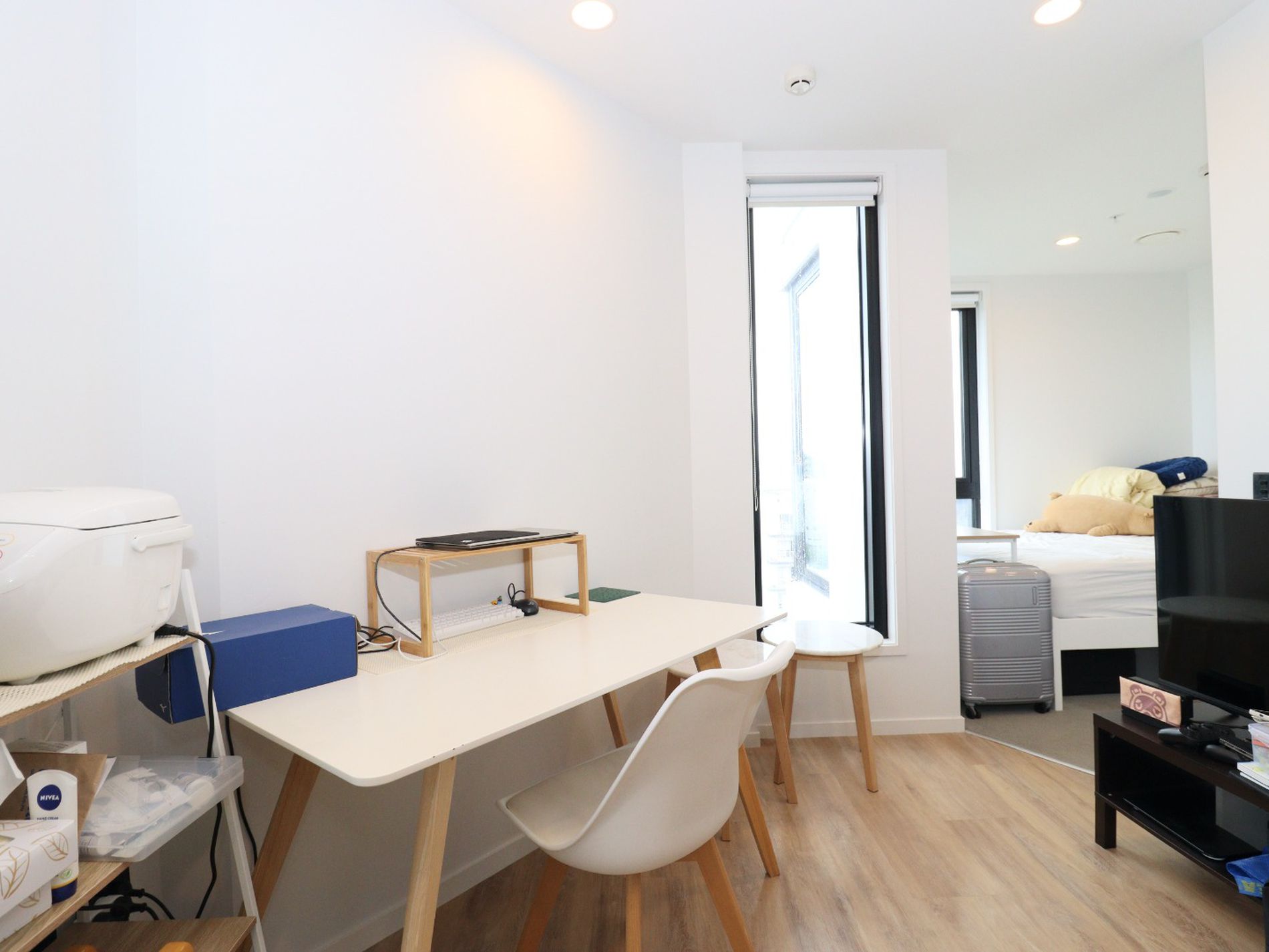 1411B / 106 Vincent Street, City Centre