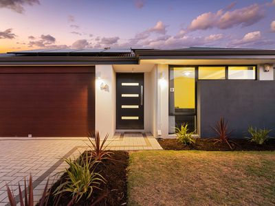 64 Wyoming Loop, Harrisdale
