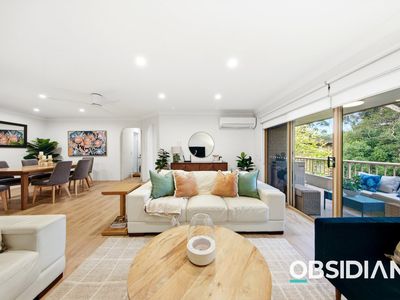 30 / 1-15 Tuckwell Place, Macquarie Park