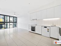 1805 / 338 Water Street , Fortitude Valley