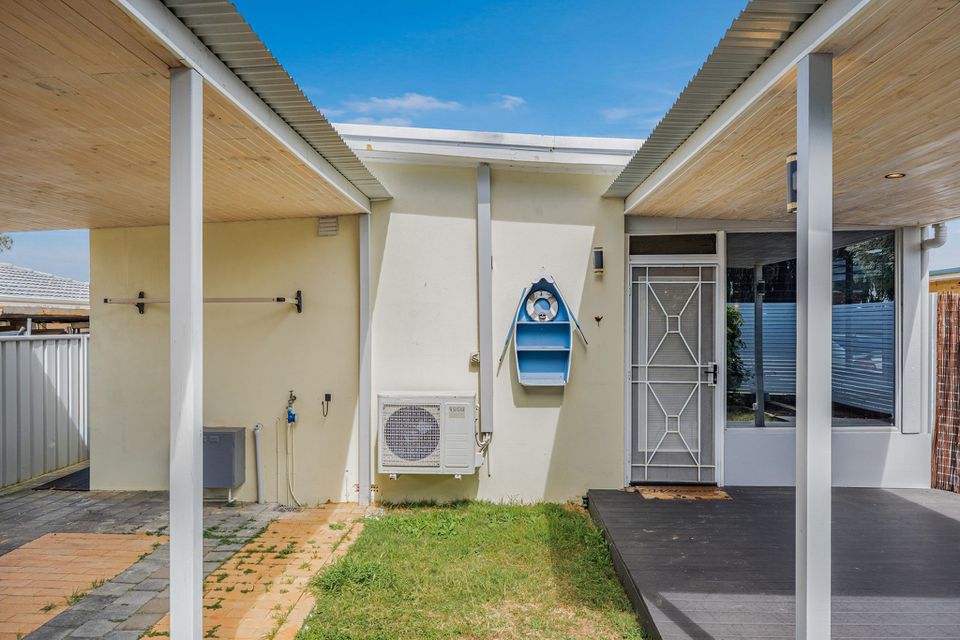 4 / 31 George Street, Rockingham
