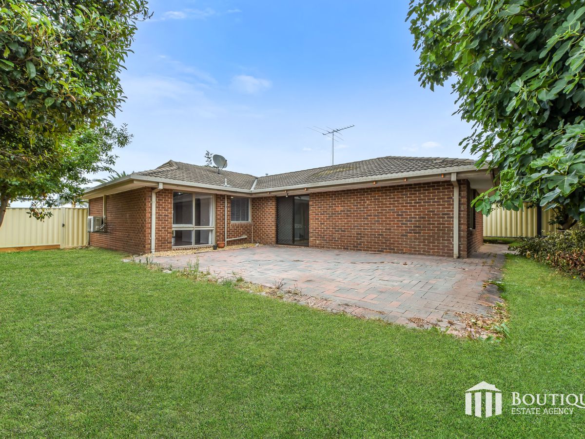 18 George Chudleigh Drive, Hallam