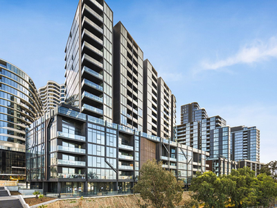 606 / 2 Joseph Road, Footscray