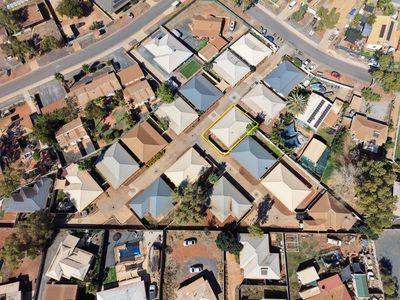 3 / 4 Reynolds Place, South Hedland
