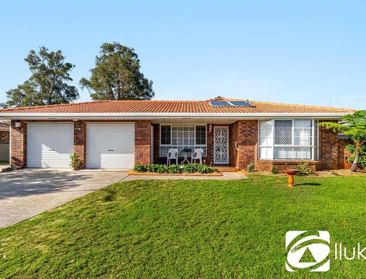 Easy Living in a Quiet, Sought-After Location