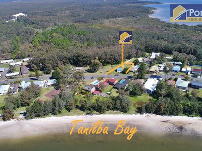 35 Tanilba Avenue, Tanilba Bay
