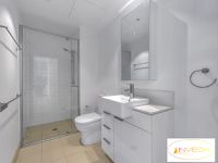 1707 / 338 Water , Fortitude Valley