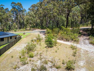 122 Mirador Drive, Merimbula