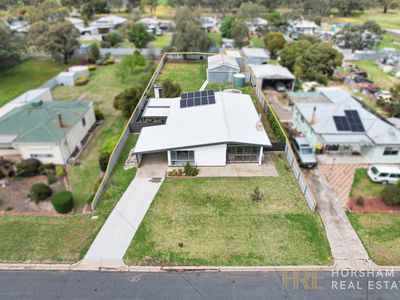 37 Barrack Street, Goroke