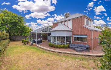 11 Whisken Way, Berwick