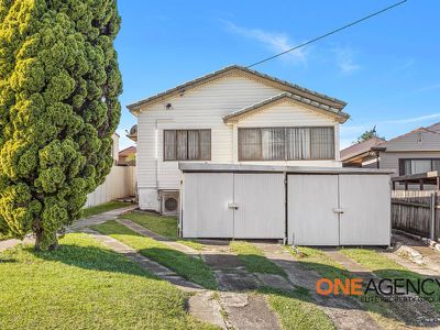 10 Bruce Road, Warrawong