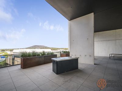 620 / 15 Bowes Street, Phillip