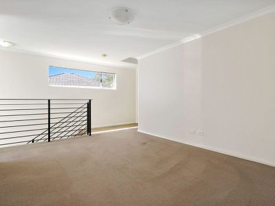 4 / 1 Bally's Turn , Baldivis