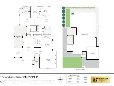 8 Soundview Rise, Yangebup
