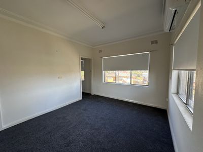 2 / 1 Dumaresq Street, Tamworth