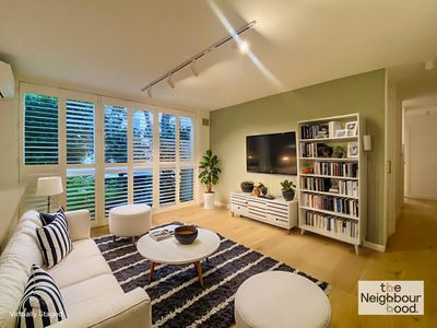 19 / 789 Malvern Road, Toorak