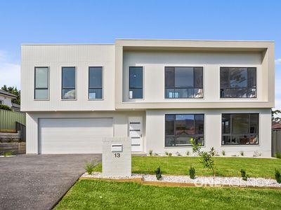 13 Wade Street, Figtree