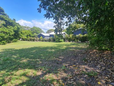65 Helen Street, Cooktown