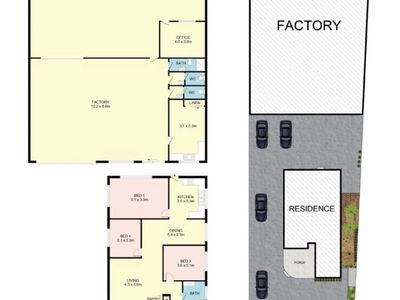 37 Kurrara, Lansvale
