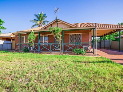 38 Spoonbill Crescent, South Hedland