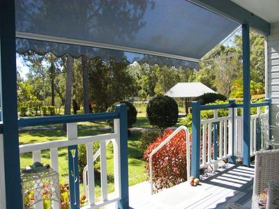 16 Bougainvillia Gardens, Tewantin