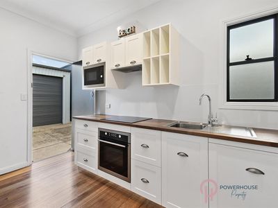 174 Scott street, Bungalow